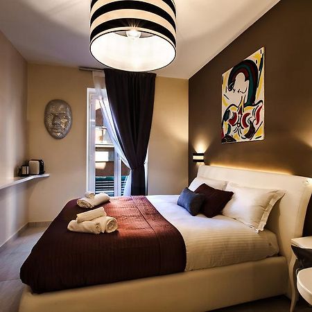 רומא Guest House Grazioli מראה חיצוני תמונה
