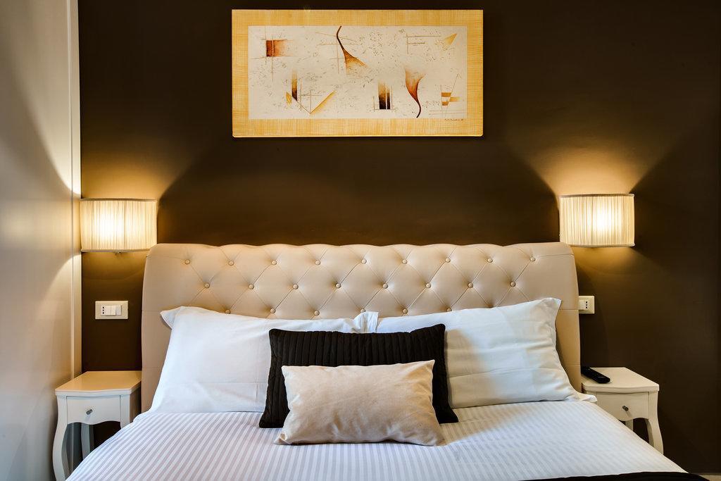 רומא Guest House Grazioli מראה חיצוני תמונה
