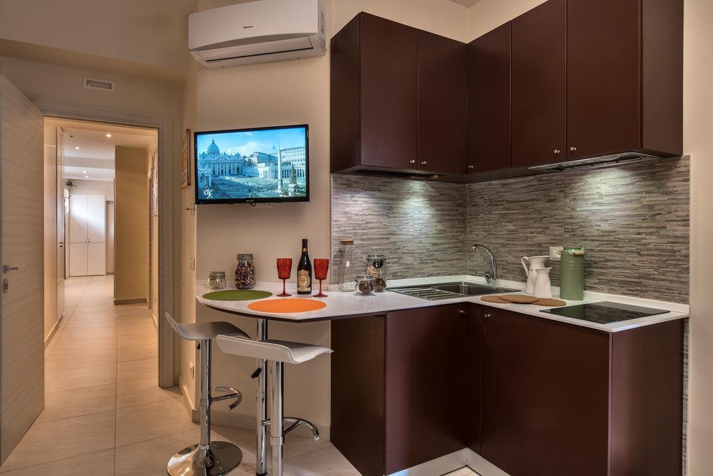 רומא Guest House Grazioli מראה חיצוני תמונה