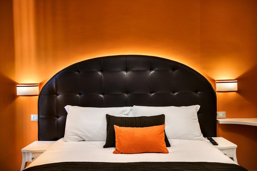 רומא Guest House Grazioli מראה חיצוני תמונה