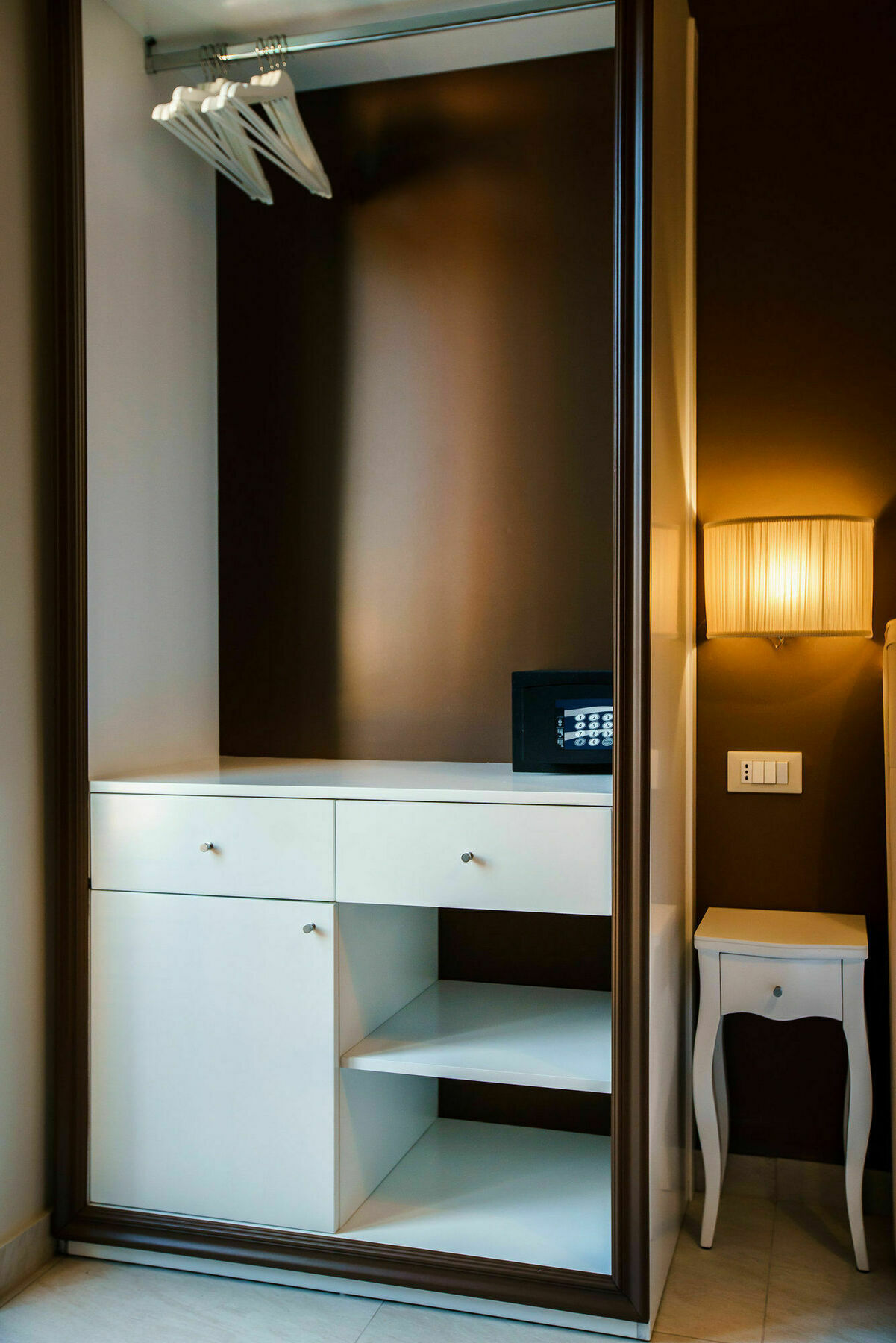 רומא Guest House Grazioli מראה חיצוני תמונה