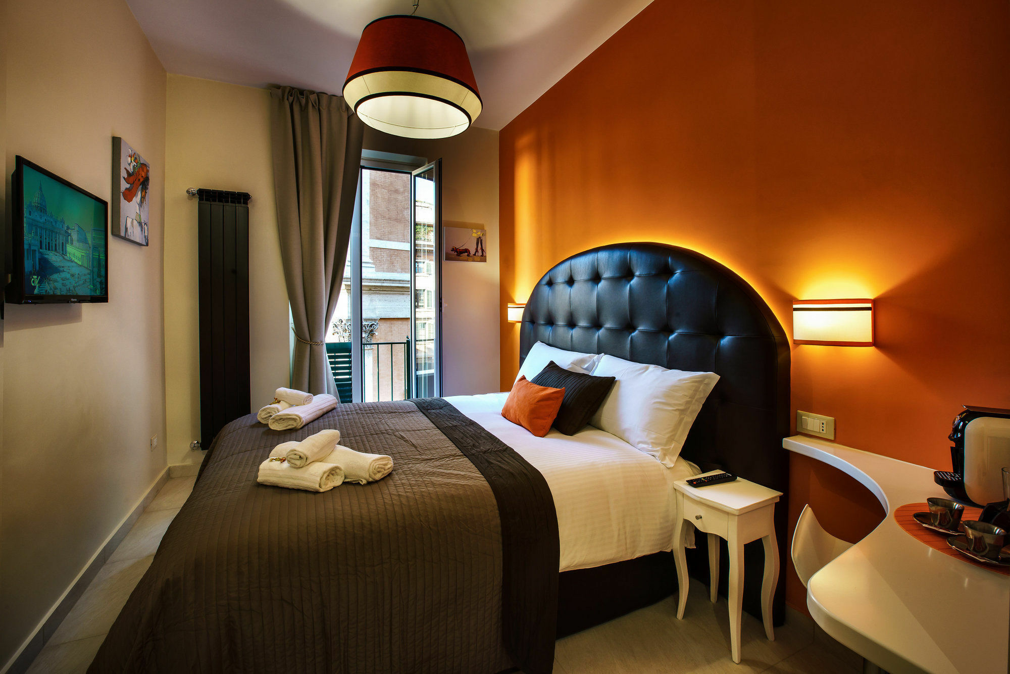 רומא Guest House Grazioli מראה חיצוני תמונה