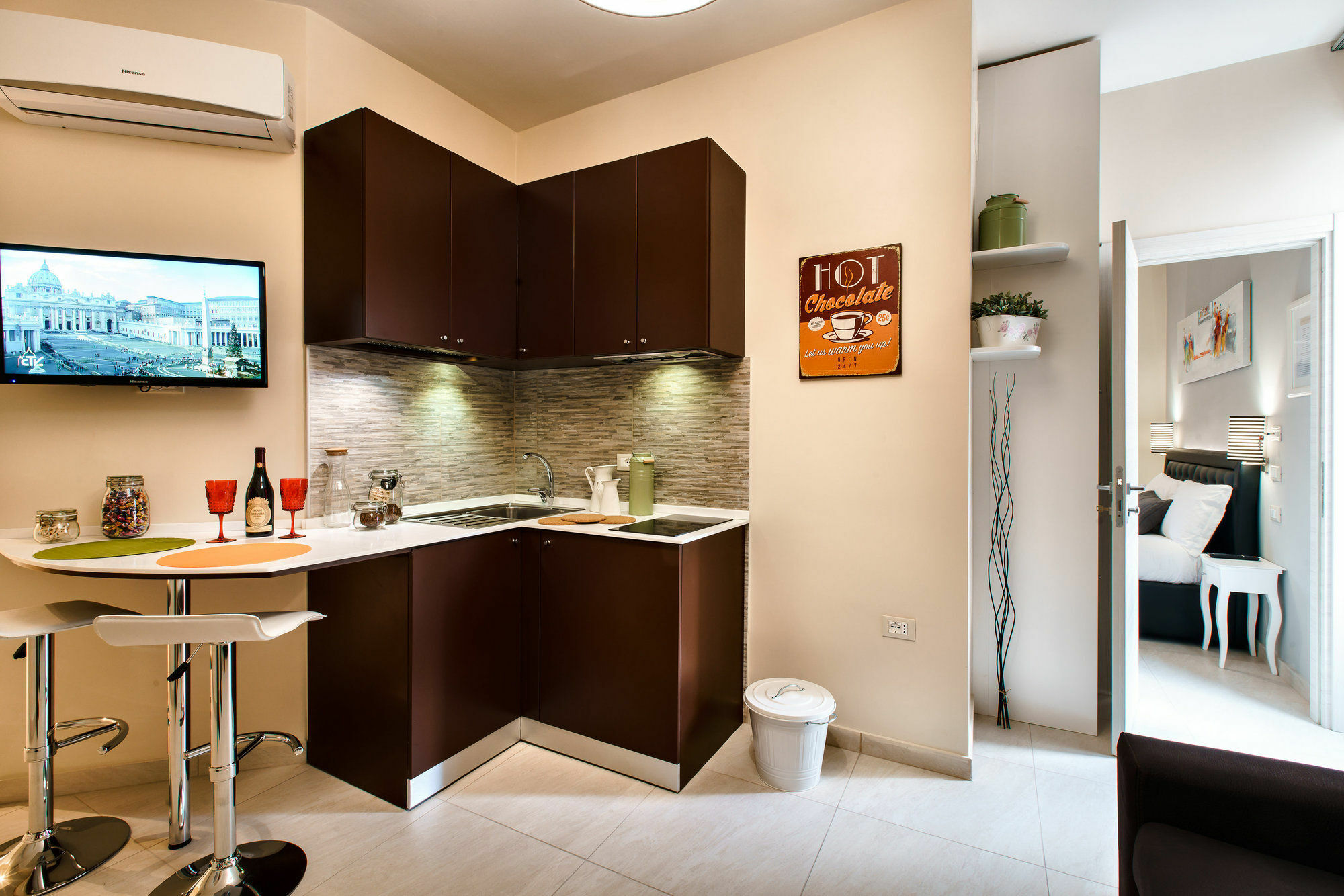 רומא Guest House Grazioli מראה חיצוני תמונה