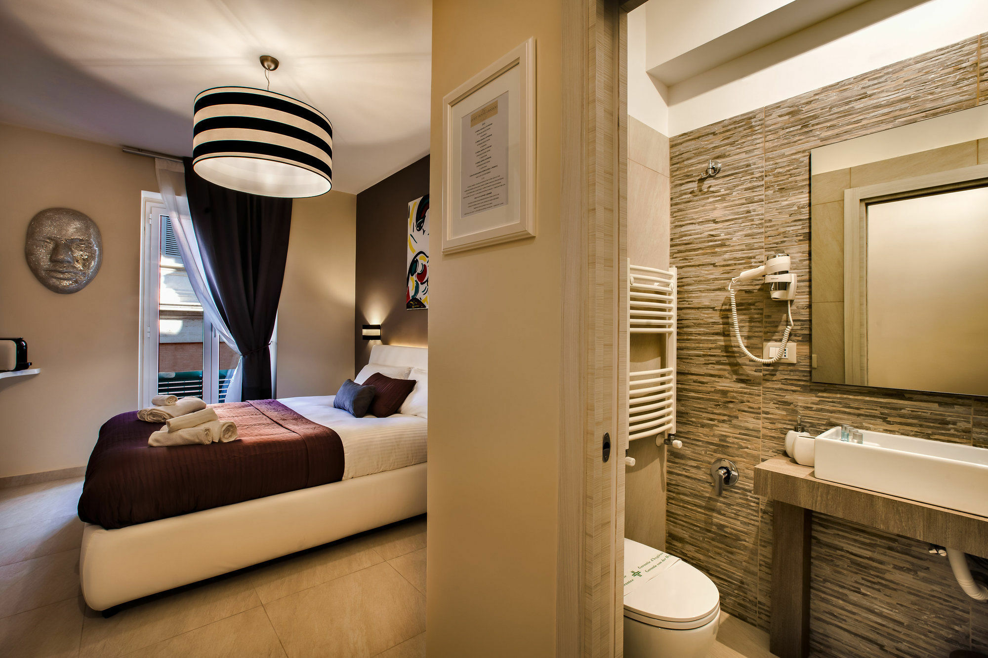 רומא Guest House Grazioli מראה חיצוני תמונה