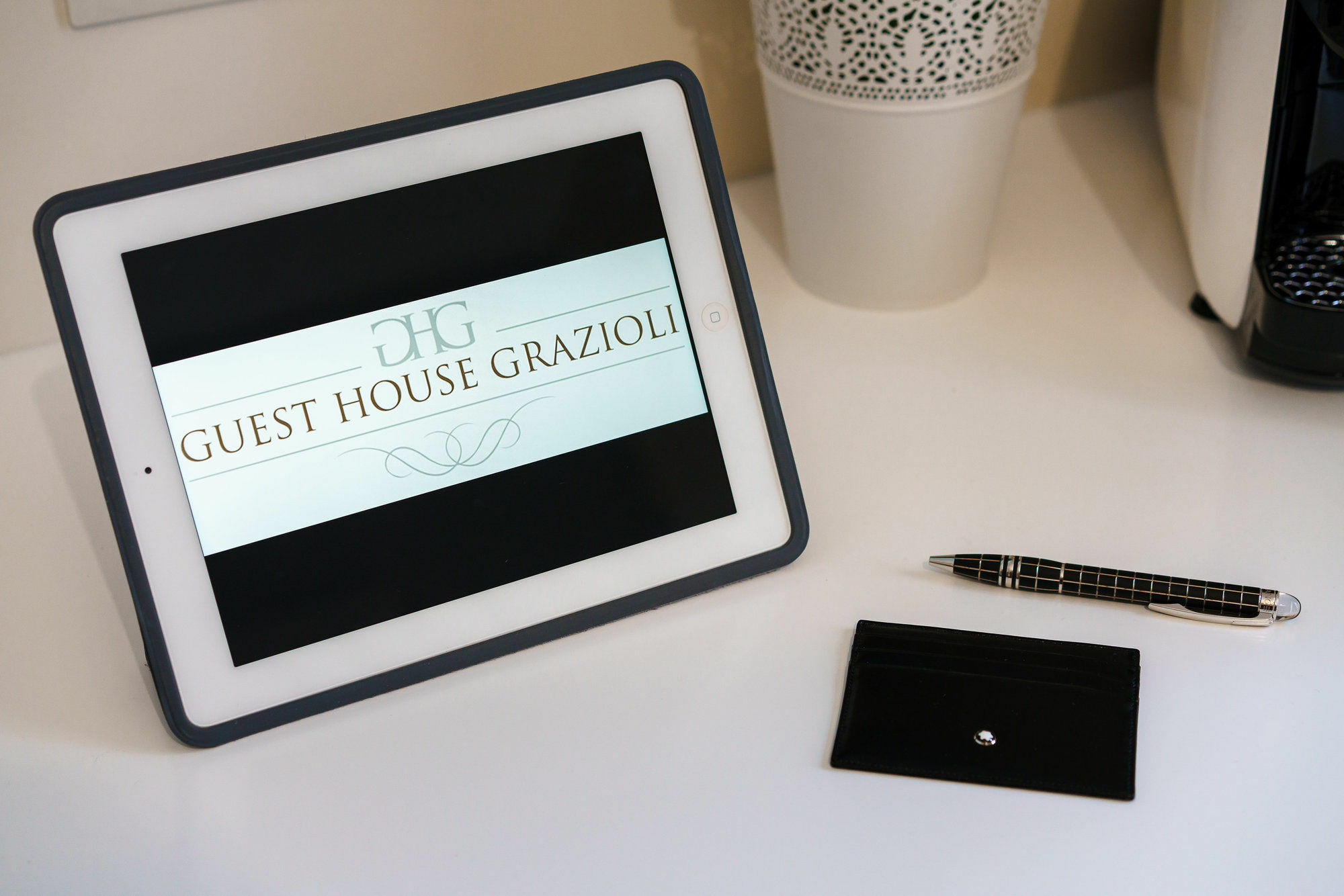 רומא Guest House Grazioli מראה חיצוני תמונה