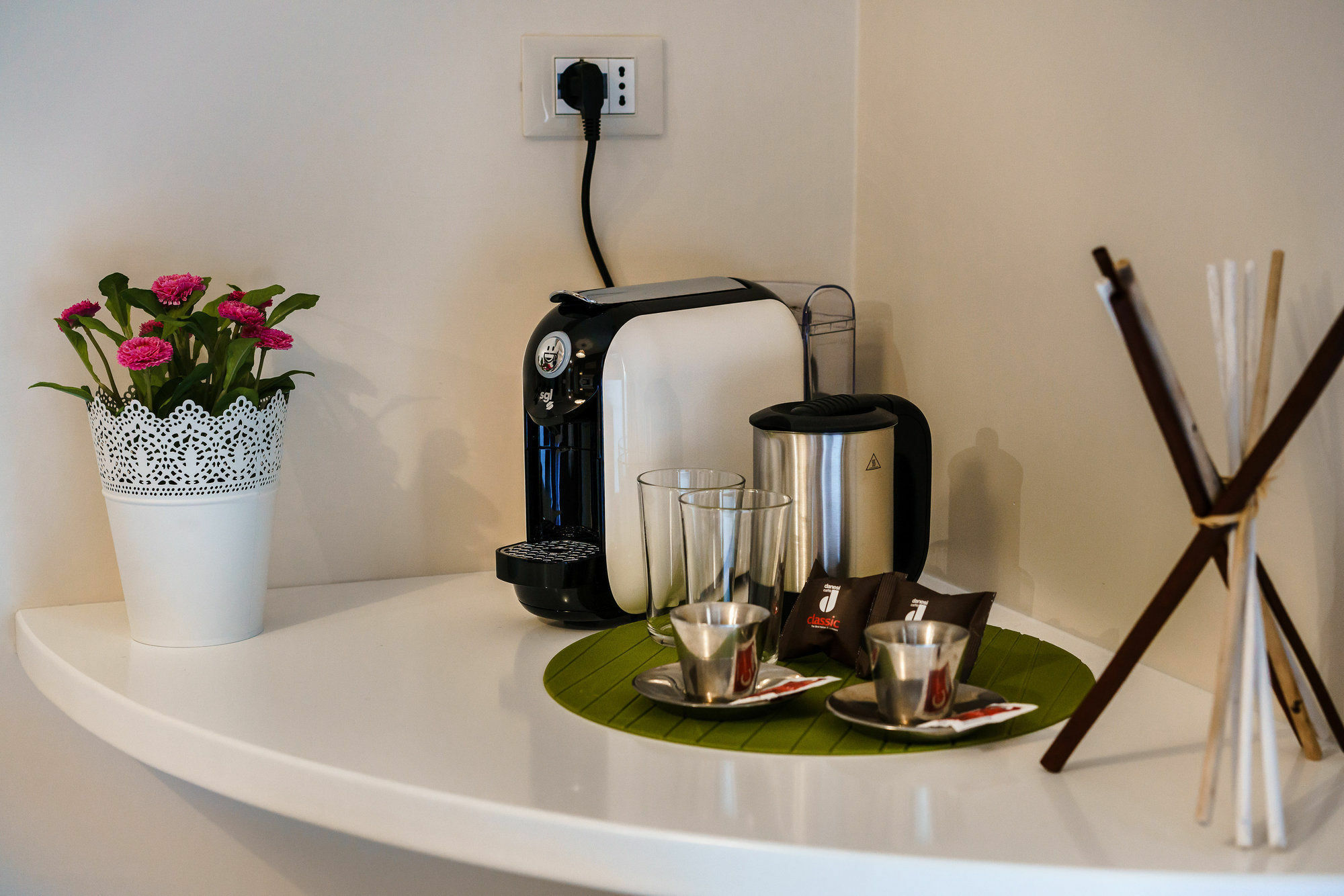 רומא Guest House Grazioli מראה חיצוני תמונה