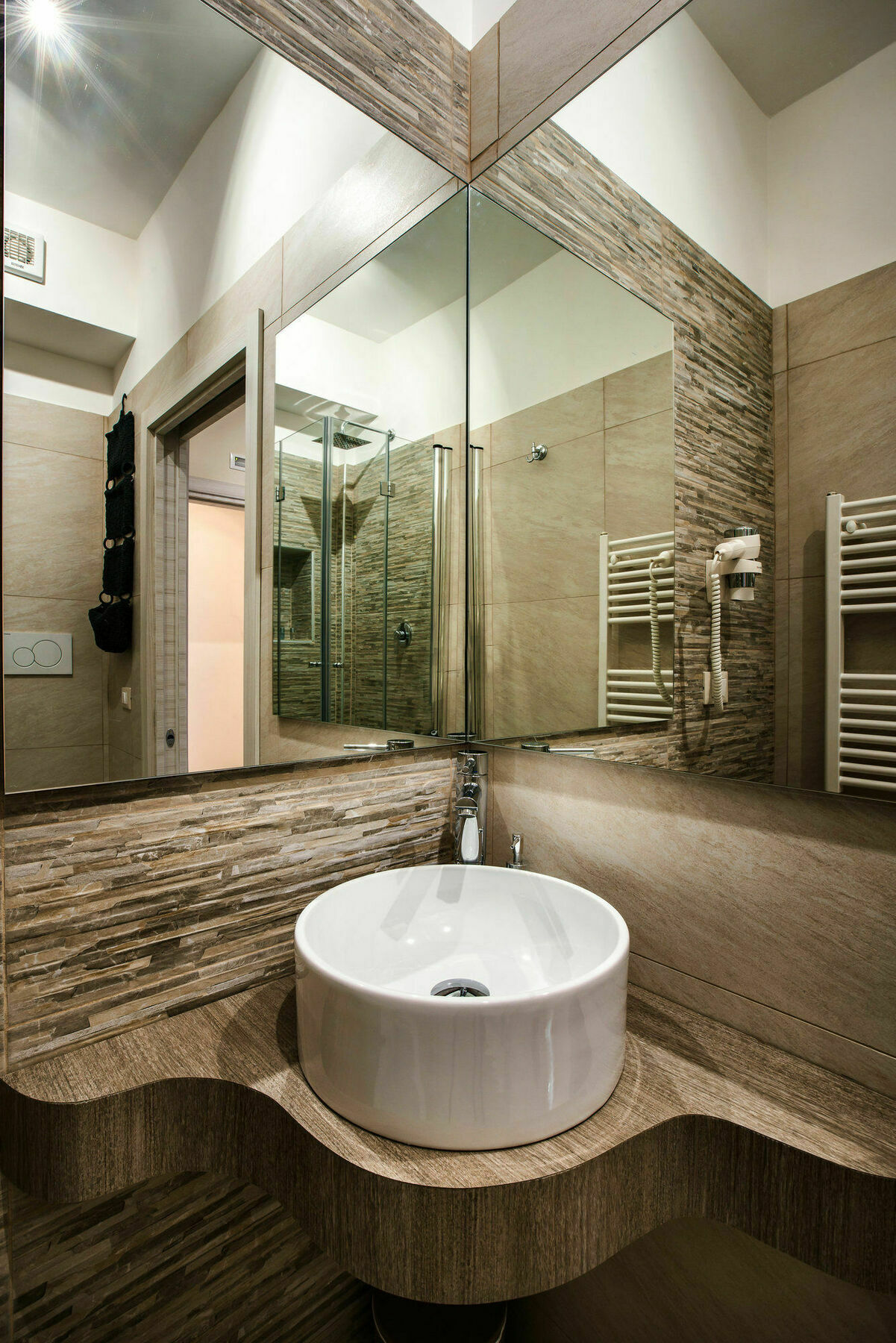 רומא Guest House Grazioli מראה חיצוני תמונה