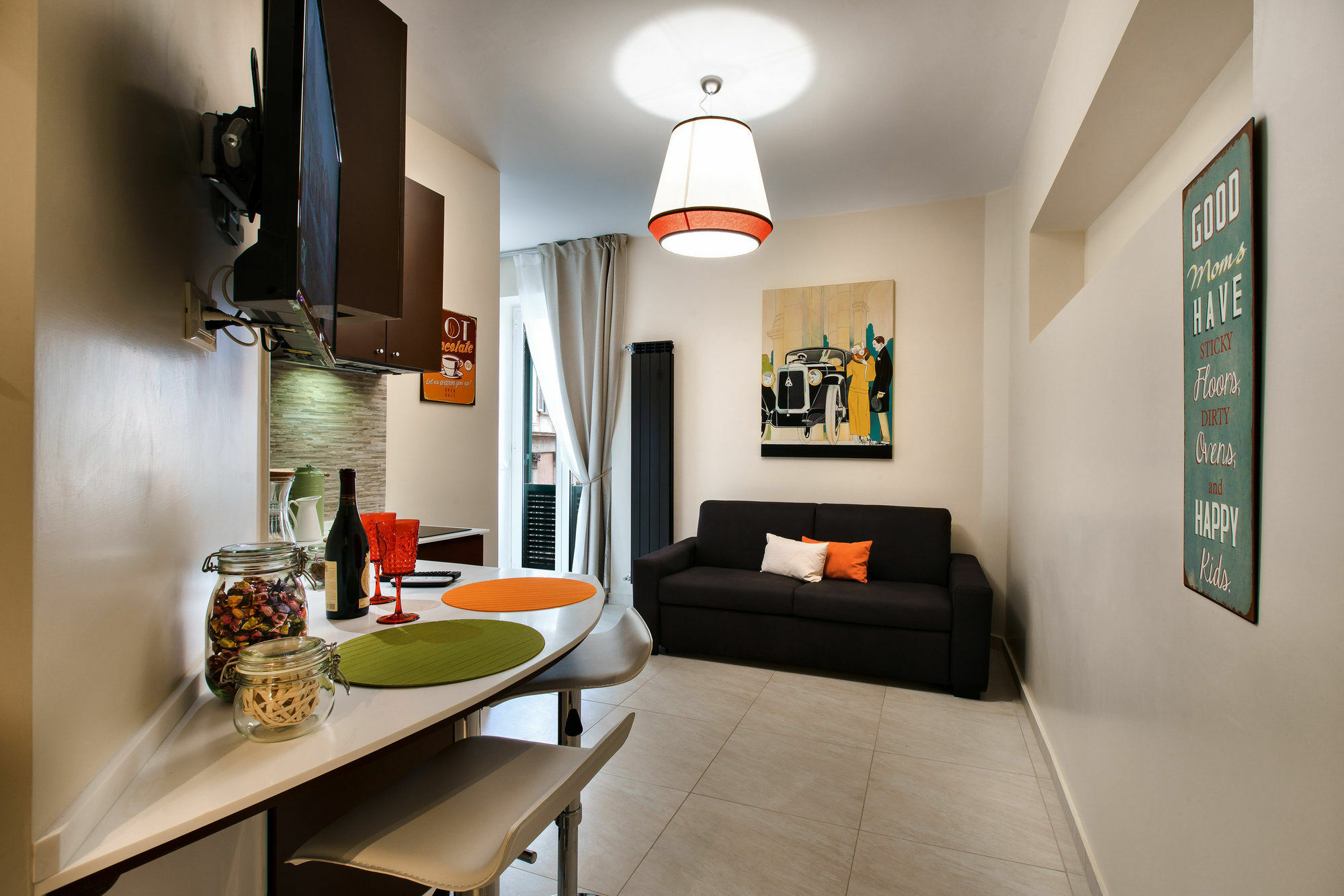 רומא Guest House Grazioli מראה חיצוני תמונה