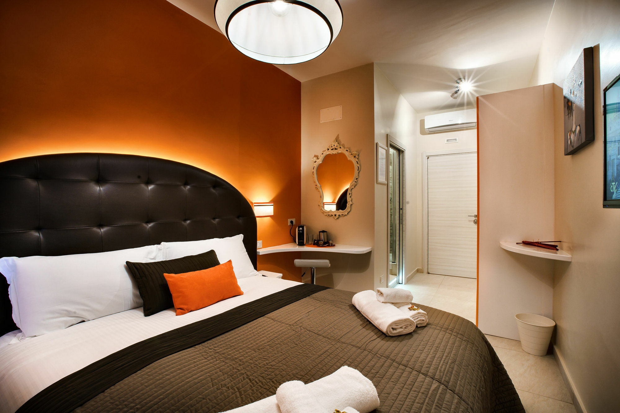 רומא Guest House Grazioli מראה חיצוני תמונה