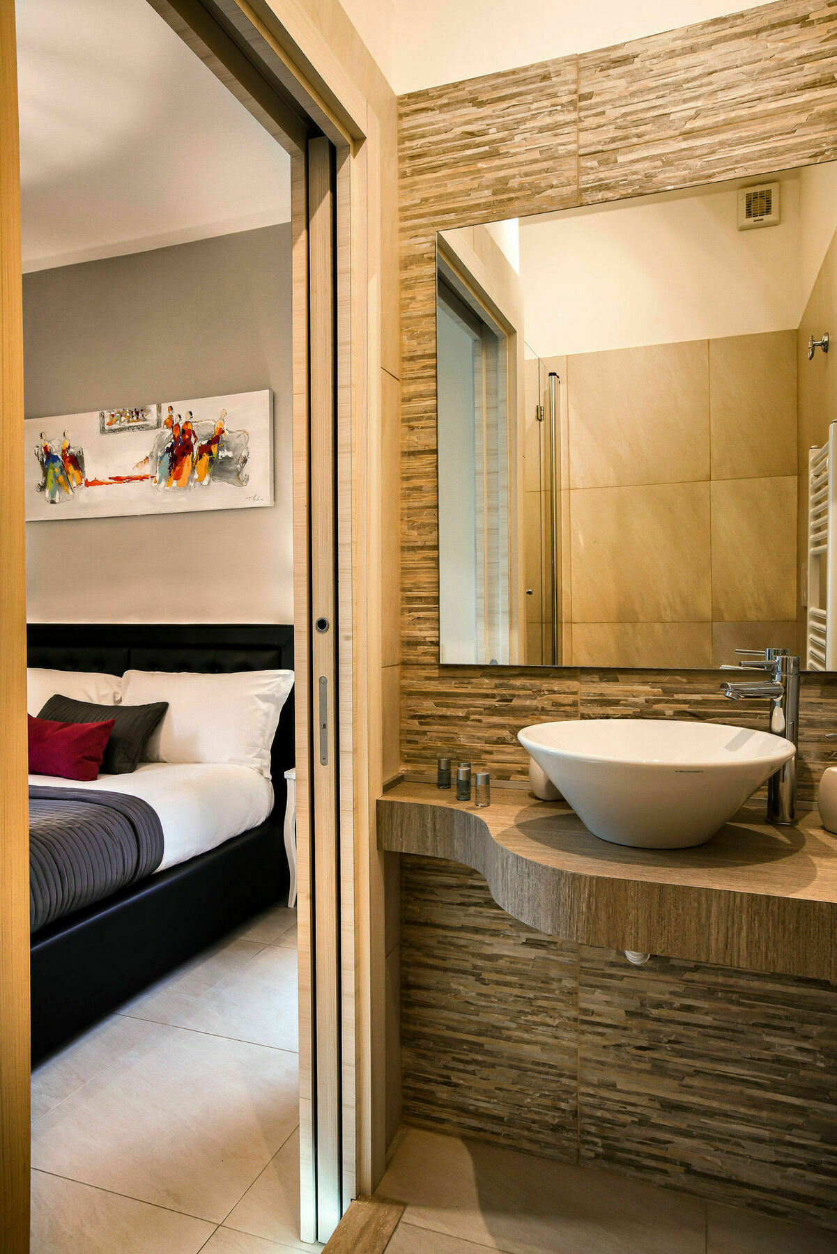 רומא Guest House Grazioli מראה חיצוני תמונה