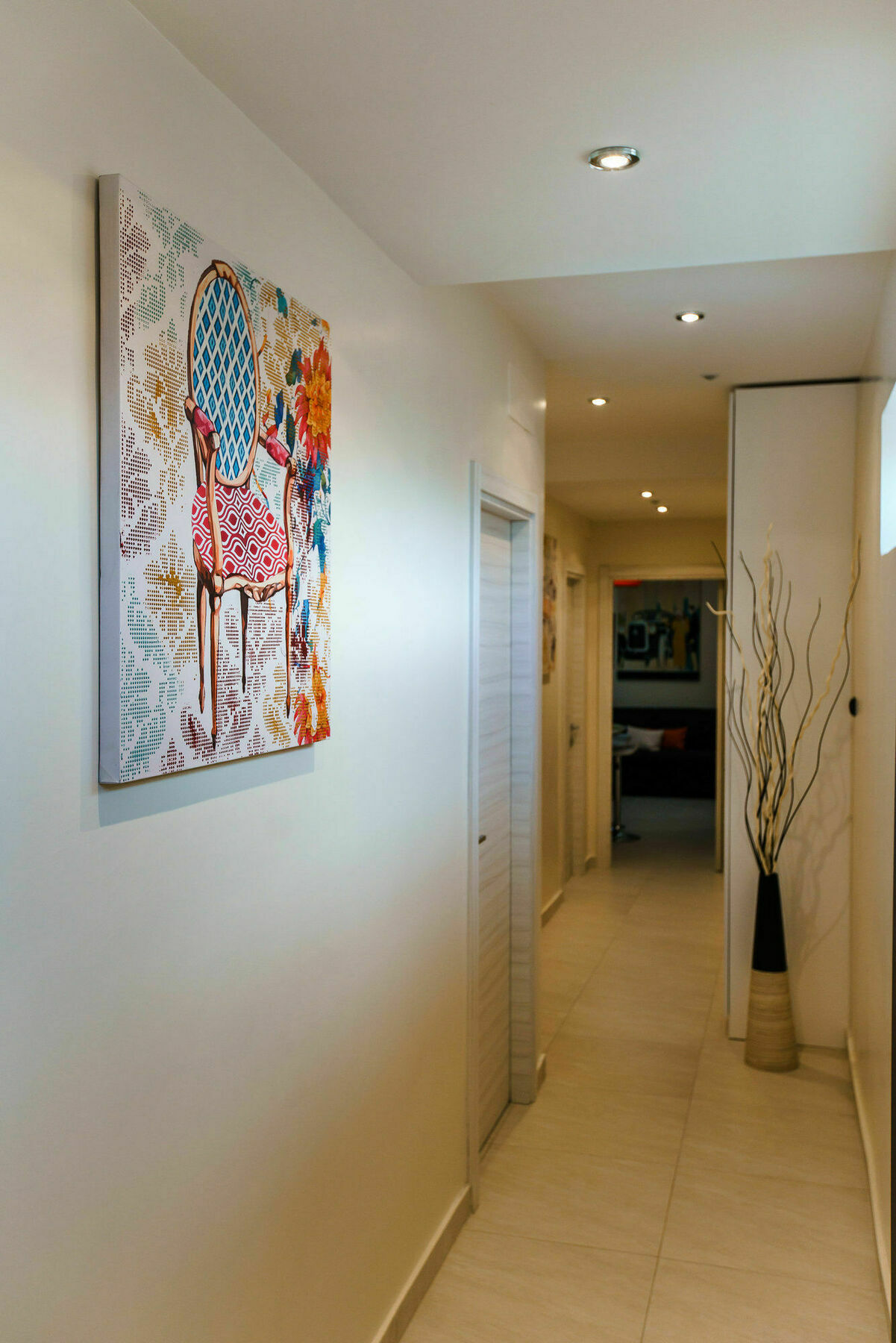 רומא Guest House Grazioli מראה חיצוני תמונה