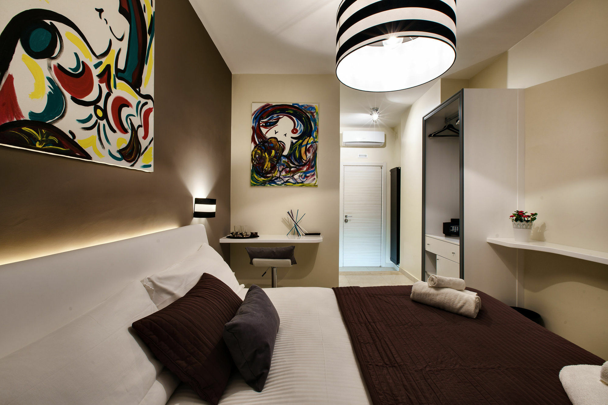 רומא Guest House Grazioli מראה חיצוני תמונה